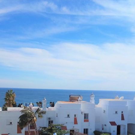 Apartamento De Praia - Albufeira Eksteriør bilde
