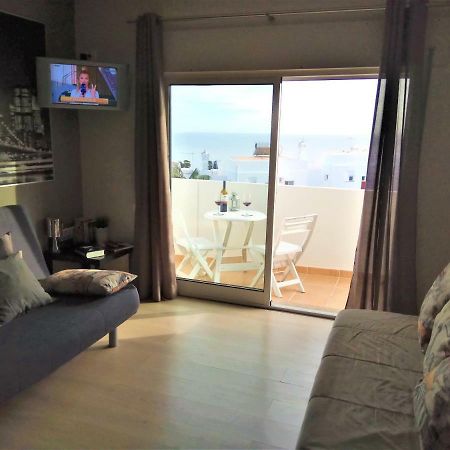 Apartamento De Praia - Albufeira Eksteriør bilde