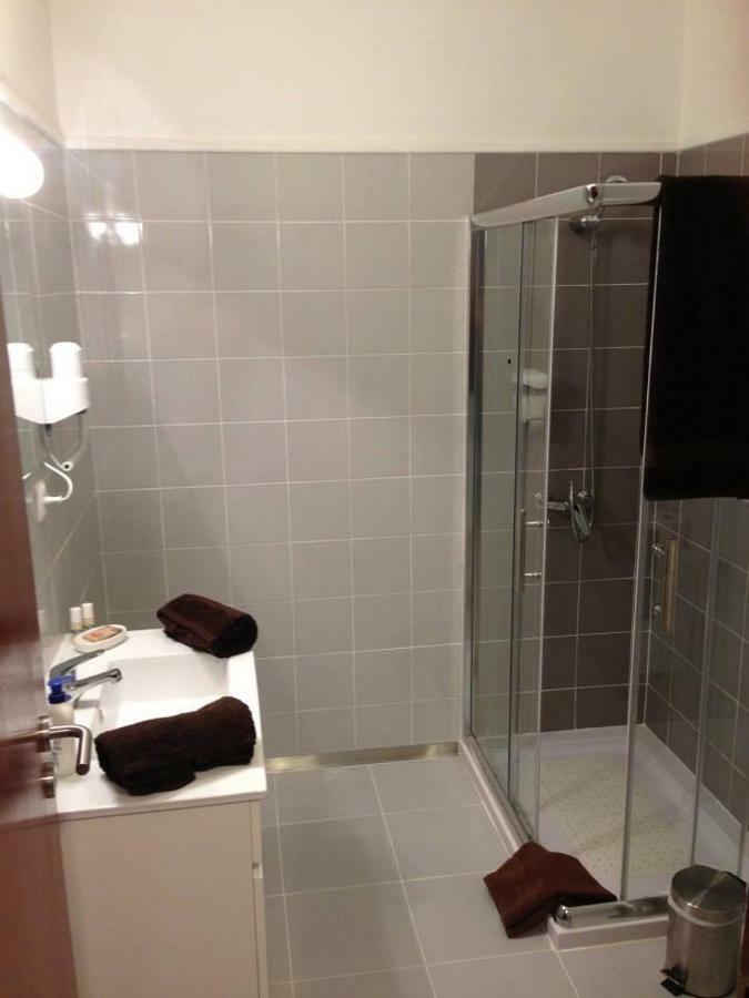 Apartamento De Praia - Albufeira Eksteriør bilde