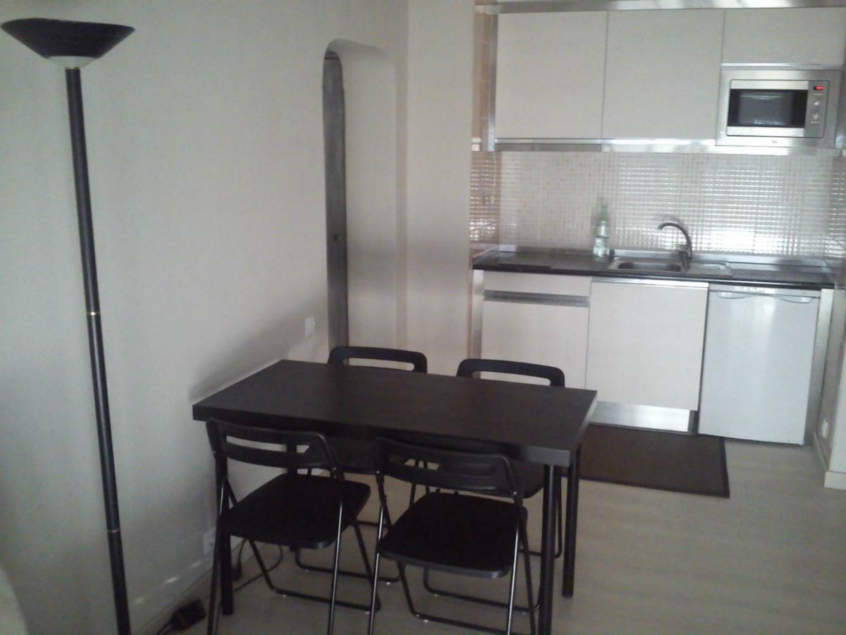 Apartamento De Praia - Albufeira Eksteriør bilde