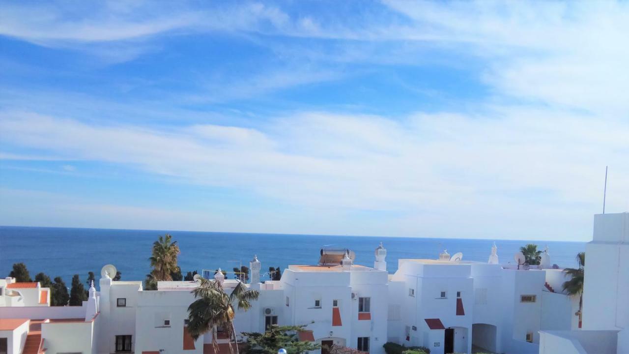 Apartamento De Praia - Albufeira Eksteriør bilde