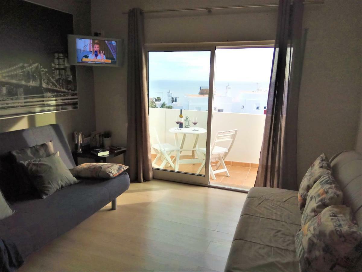 Apartamento De Praia - Albufeira Eksteriør bilde
