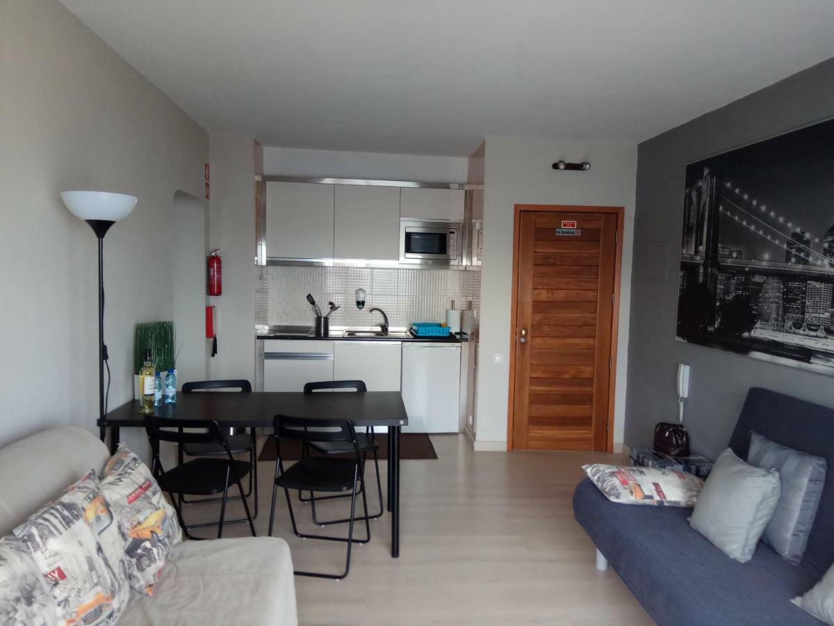 Apartamento De Praia - Albufeira Eksteriør bilde