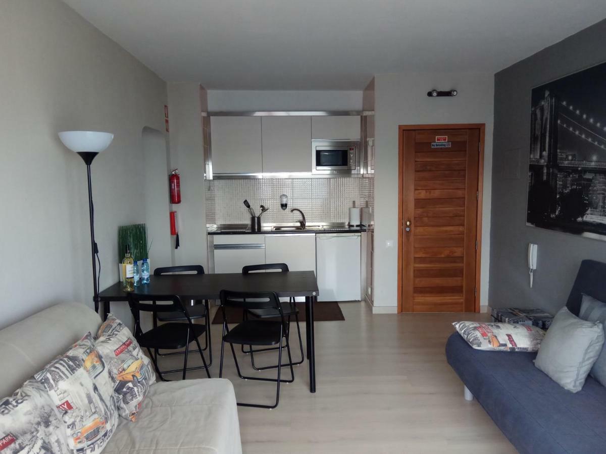 Apartamento De Praia - Albufeira Eksteriør bilde