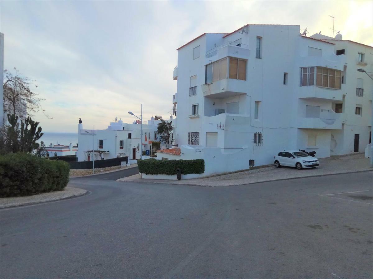 Apartamento De Praia - Albufeira Eksteriør bilde