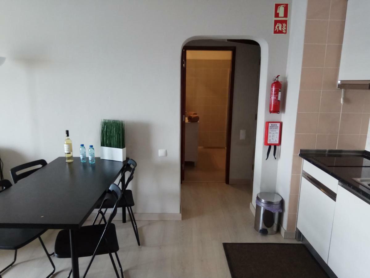 Apartamento De Praia - Albufeira Eksteriør bilde