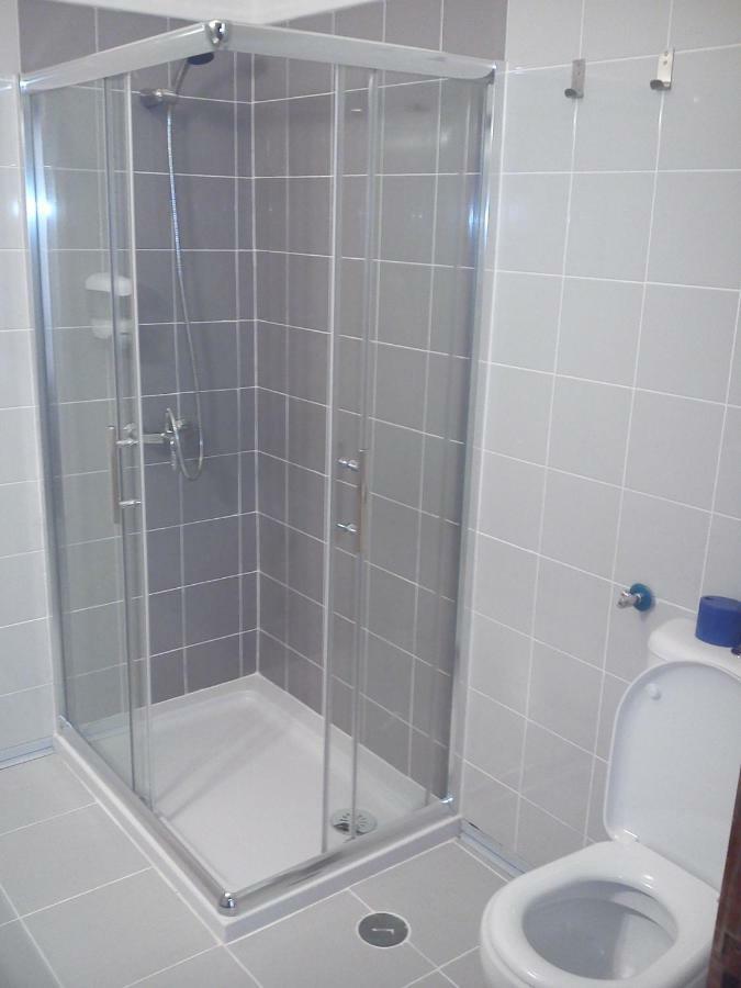 Apartamento De Praia - Albufeira Eksteriør bilde