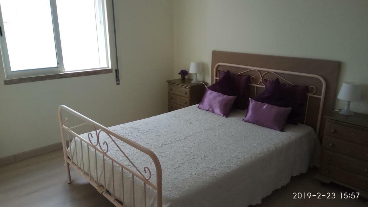 Apartamento De Praia - Albufeira Eksteriør bilde