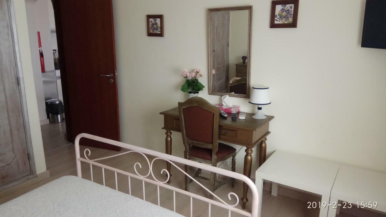 Apartamento De Praia - Albufeira Eksteriør bilde